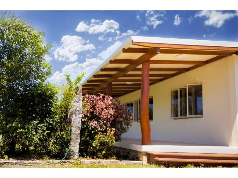 106 Patterson Parade, Lucinda QLD 4850