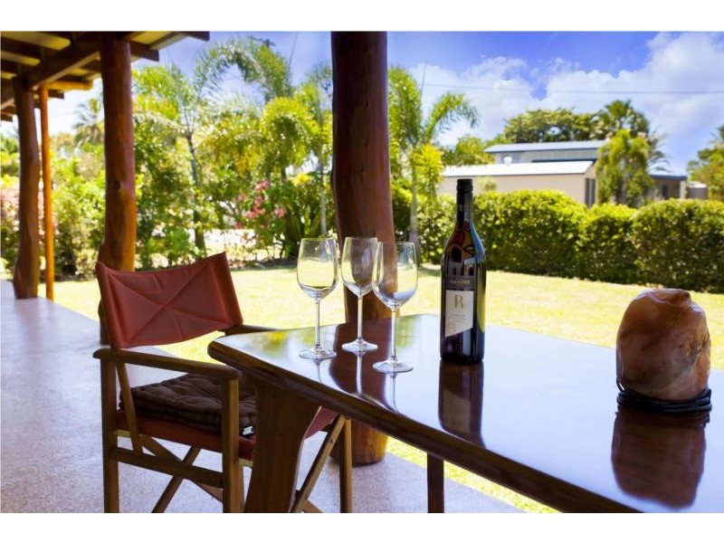 106 Patterson Parade, Lucinda QLD 4850