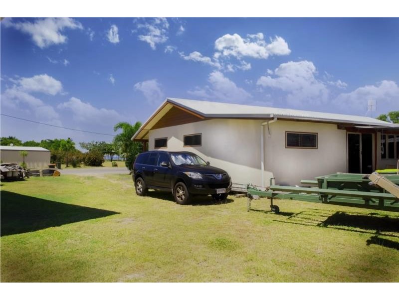 106 Patterson Parade, Lucinda QLD 4850