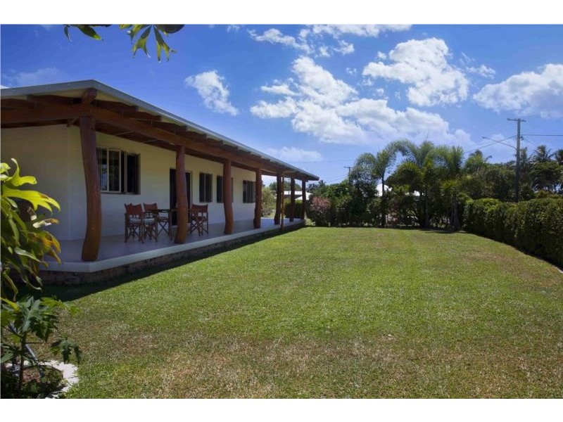 106 Patterson Parade, Lucinda QLD 4850