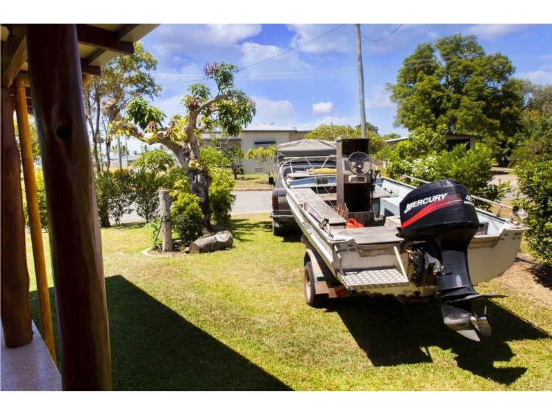 106 Patterson Parade, Lucinda QLD 4850