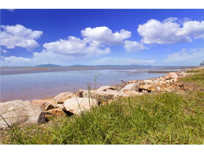 106 Patterson Parade, Lucinda QLD 4850