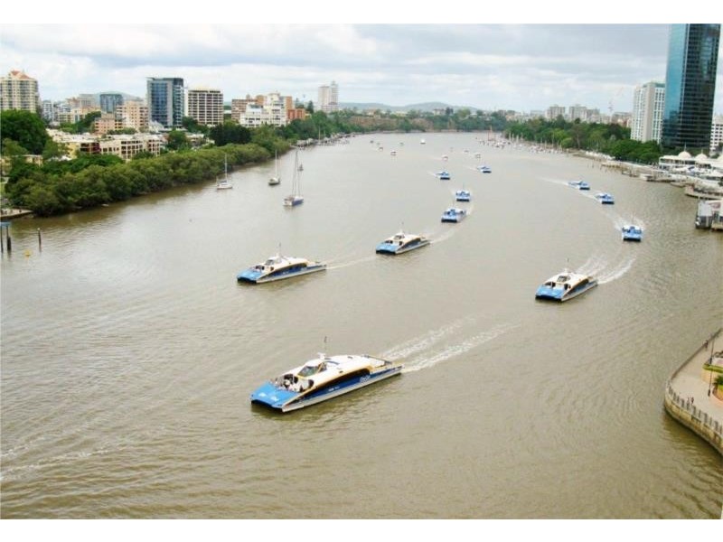 32 Macrossan Street, Brisbane City QLD 4000