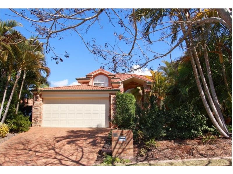 187 Galaxy Street, Bridgeman Downs QLD 4035