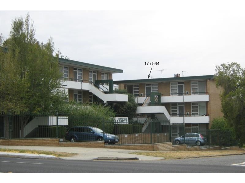 17/564 William Street, Mount Lawley WA 6050