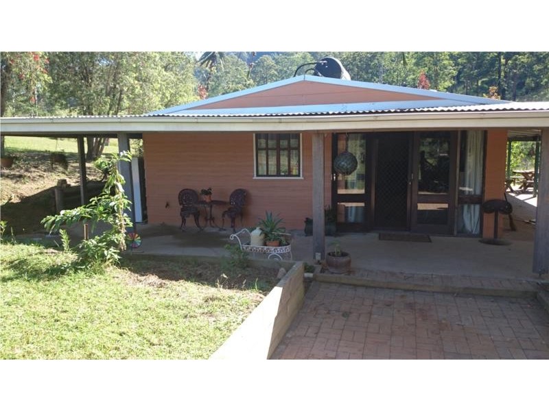 Kindee NSW 2446