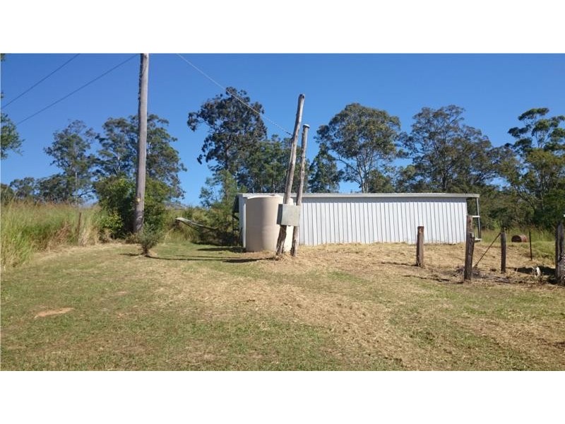 Kindee NSW 2446