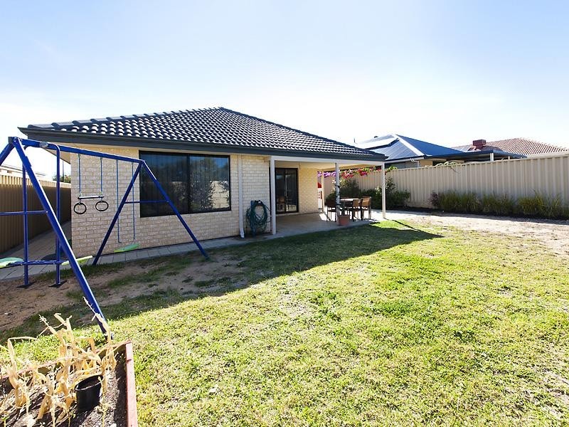 31 Rosegreen Avenue, Butler WA 6036