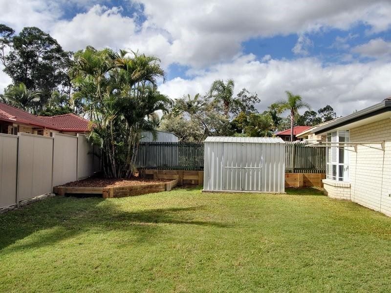 215 Nottingham Road, Algester QLD 4115