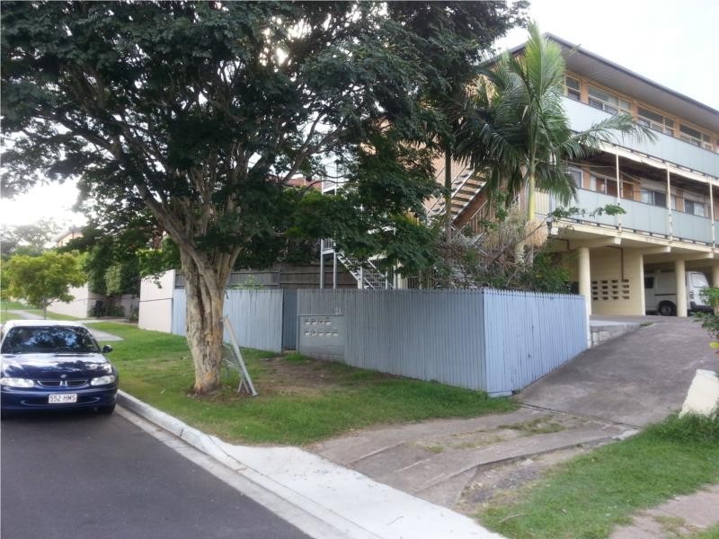 5/24 Fifth Avenue, Kedron QLD 4031