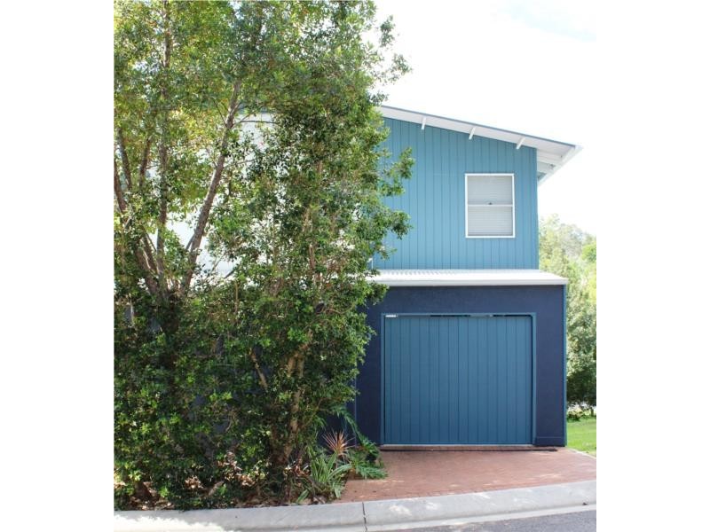 43/206 Darcy Road, Seven Hills QLD 4170