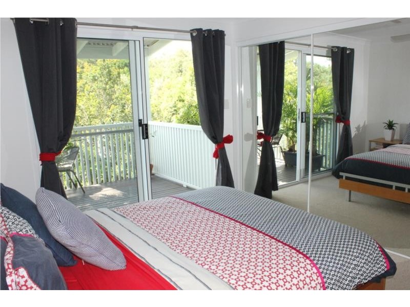 43/206 Darcy Road, Seven Hills QLD 4170