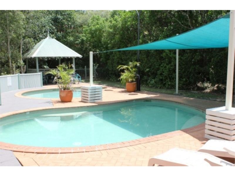 43/206 Darcy Road, Seven Hills QLD 4170