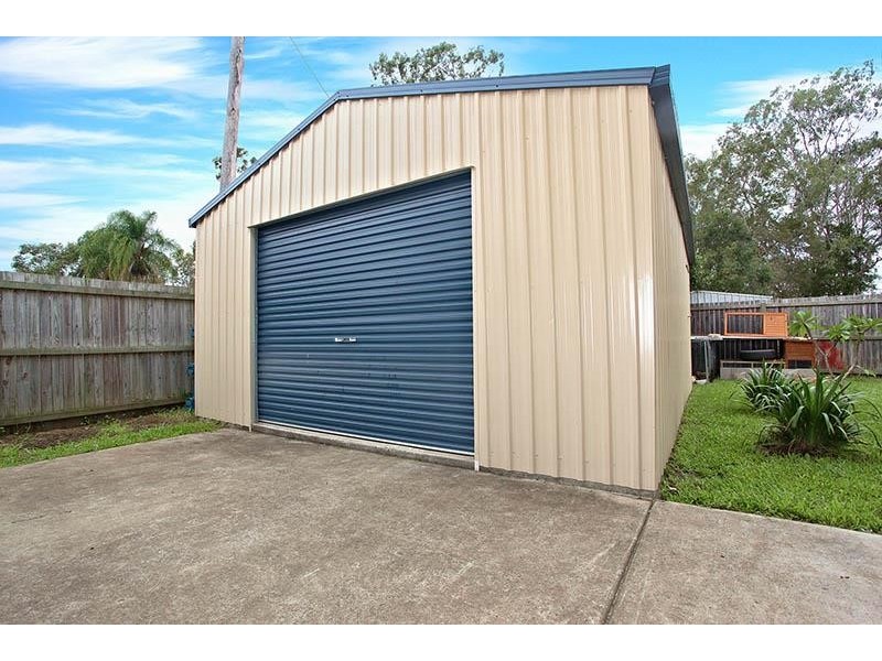 16 Dellamere Court, Eagleby QLD 4207