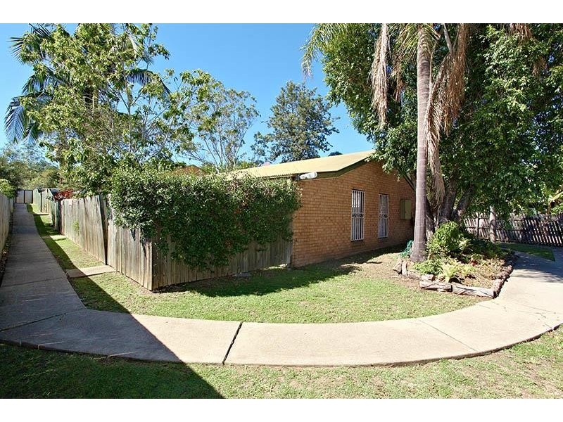 4/232 Redbank Plains Road, Bellbird Park QLD 4300