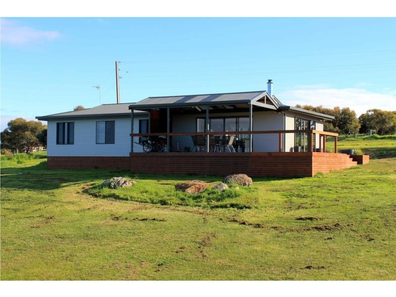 1 – 9 Shearwater Drive, Boston SA 5607