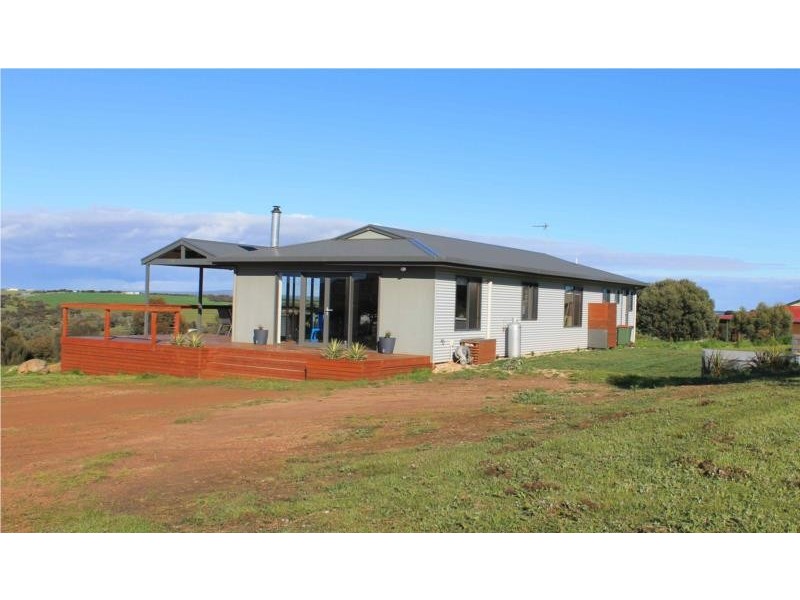 1 – 9 Shearwater Drive, Boston SA 5607