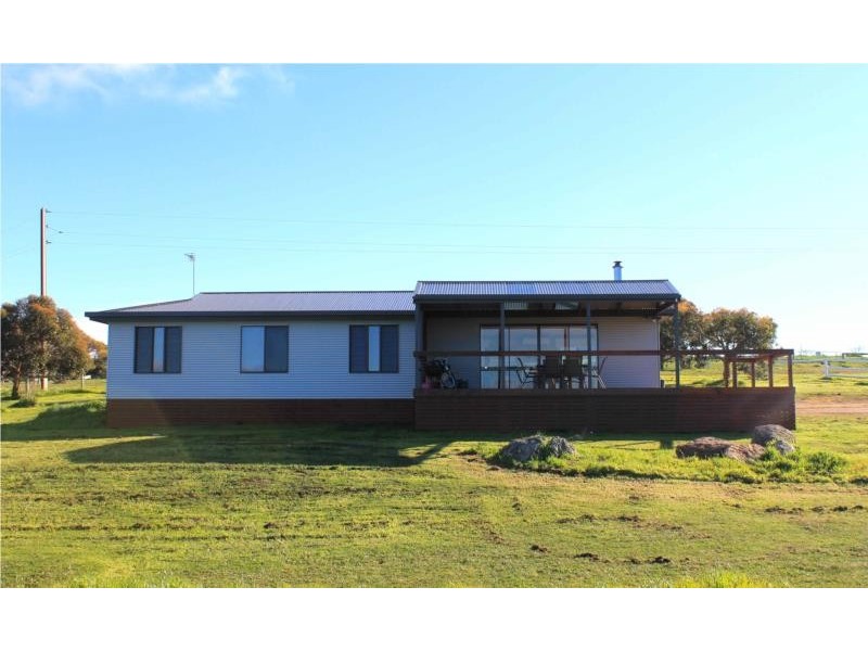 1 – 9 Shearwater Drive, Boston SA 5607