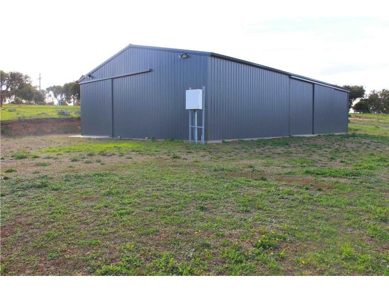 1 – 9 Shearwater Drive, Boston SA 5607