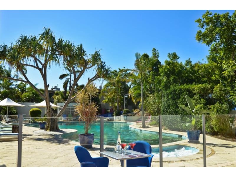 305/16 Noosa Drive, Noosa Heads QLD 4567