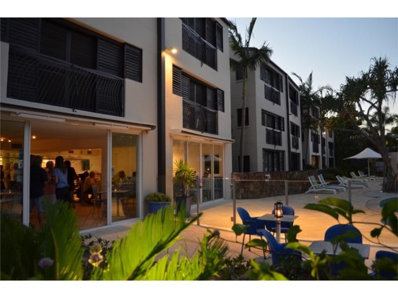 305/16 Noosa Drive, Noosa Heads QLD 4567