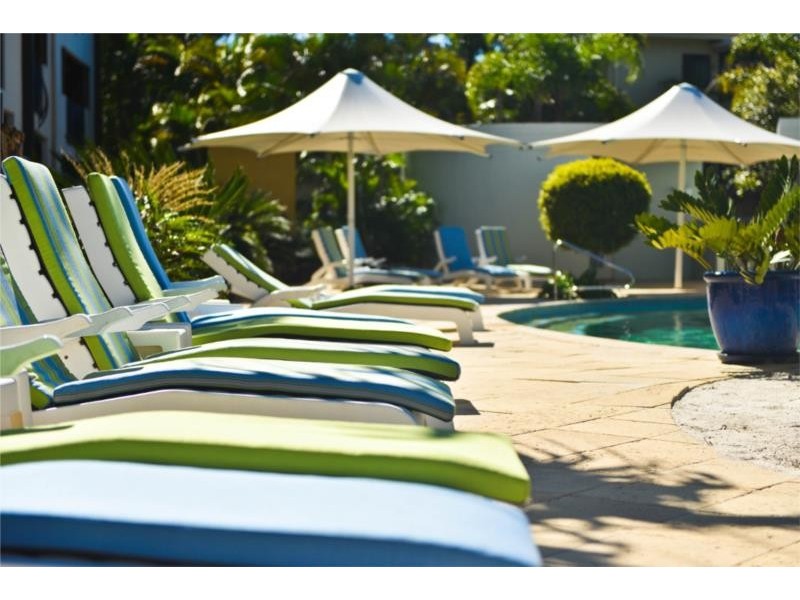 305/16 Noosa Drive, Noosa Heads QLD 4567