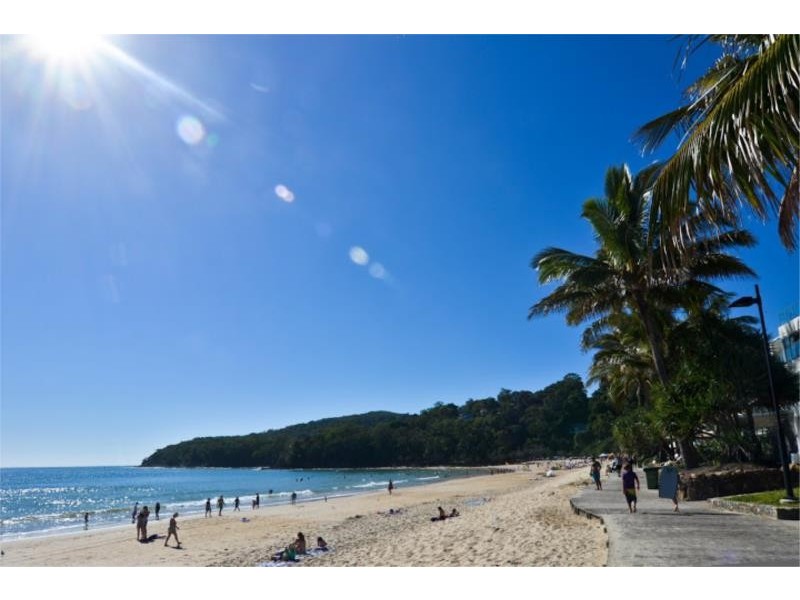 305/16 Noosa Drive, Noosa Heads QLD 4567