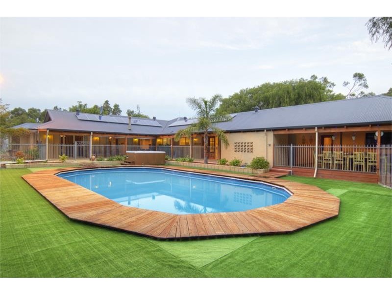 21 Uligugalup Road, Yalyalup WA 6280