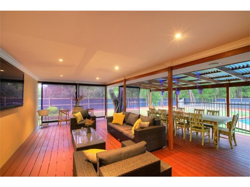 21 Uligugalup Road, Yalyalup WA 6280