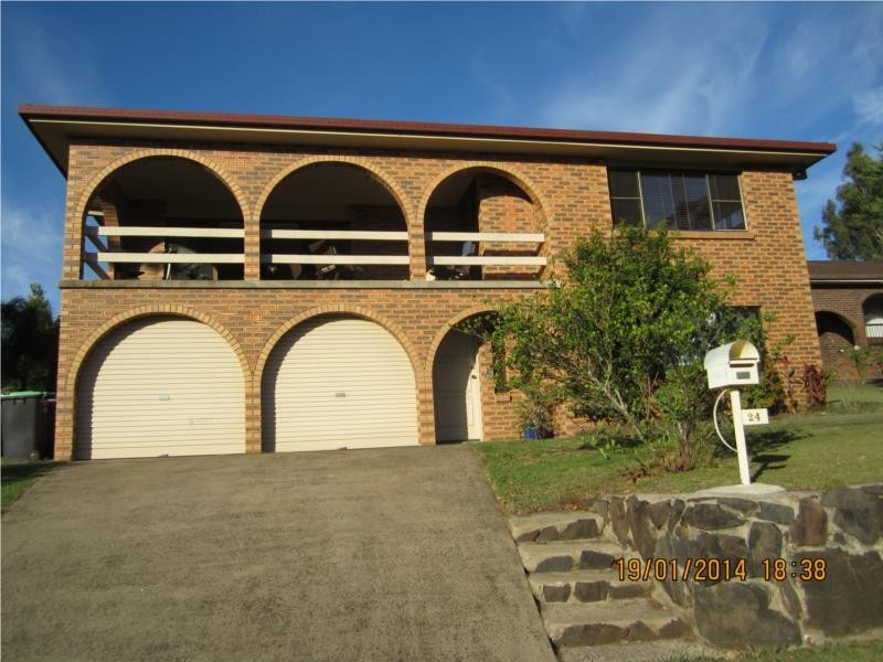 24 Kruseana Avenue, Goonellabah NSW 2480