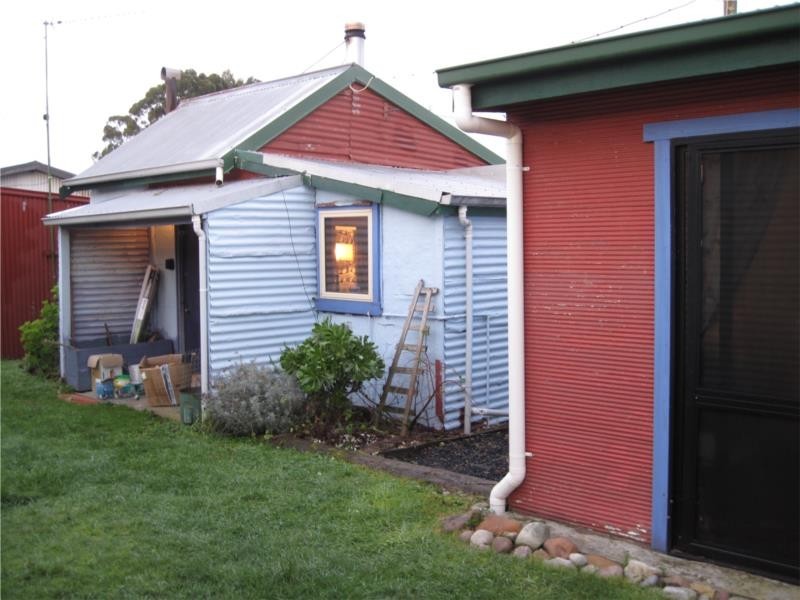 81 Letts Bay Road, Strahan TAS 7468