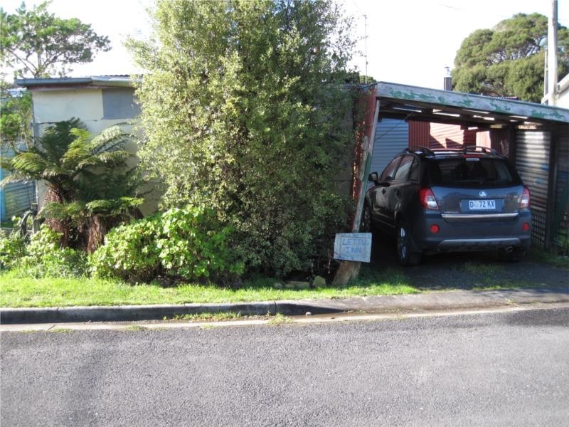 81 Letts Bay Road, Strahan TAS 7468