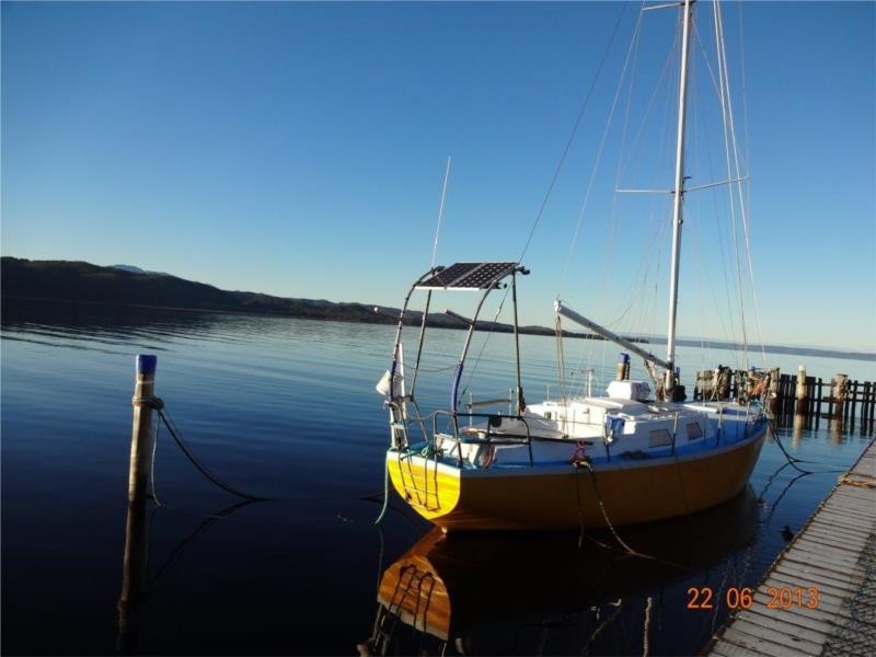 81 Letts Bay Road, Strahan TAS 7468