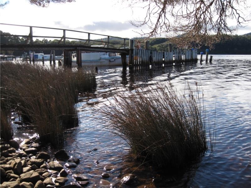 81 Letts Bay Road, Strahan TAS 7468