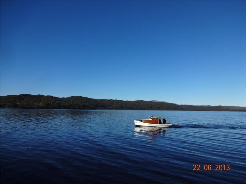 81 Letts Bay Road, Strahan TAS 7468