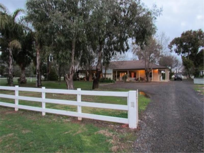 11 Pyke Street, Bundalong VIC 3730