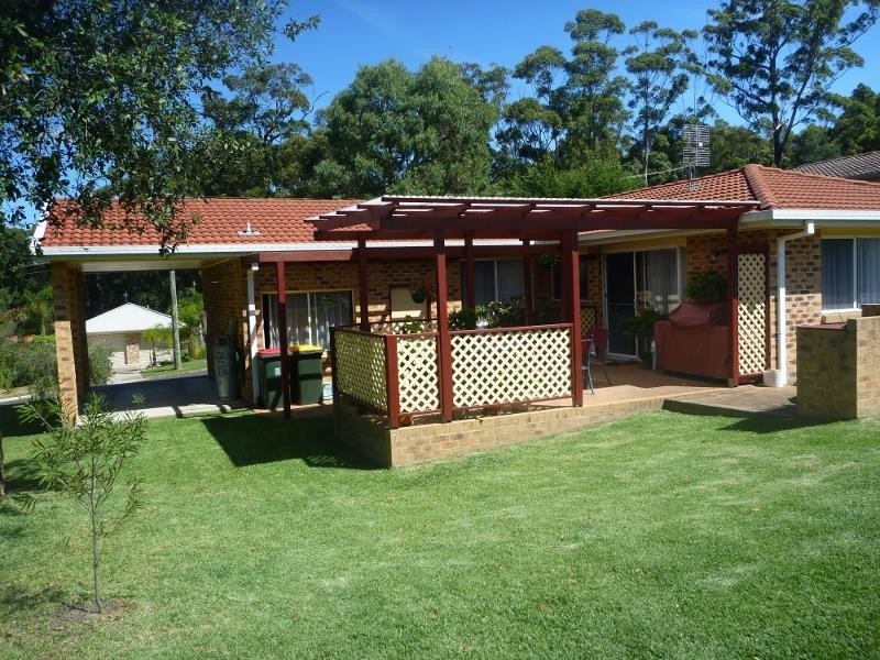 5 North Street, Ulladulla NSW 2539