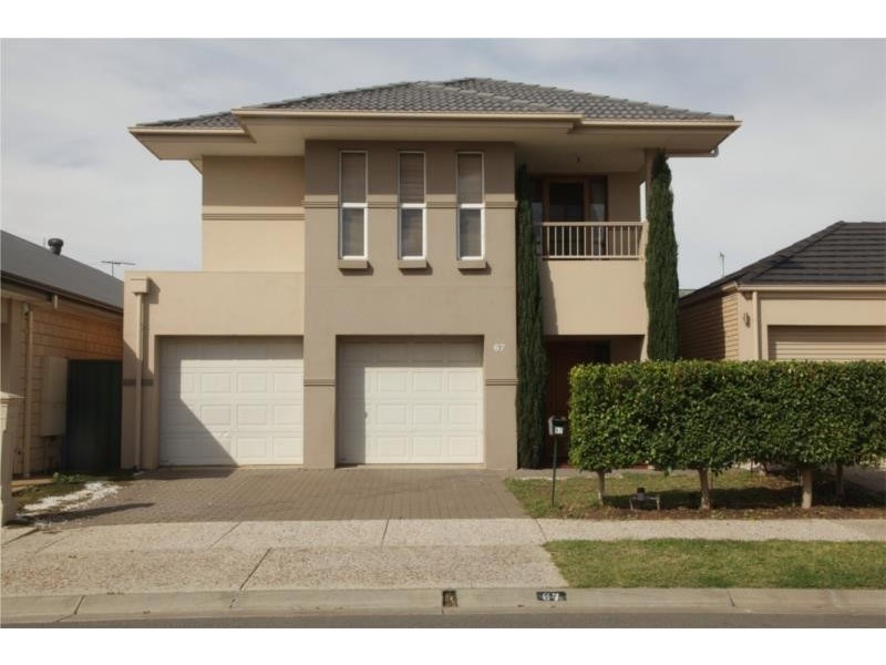 67 Hindmarsh Cct, Mawson Lakes SA 5095