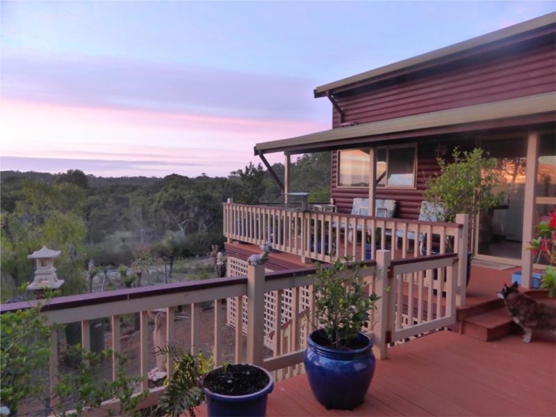 24 Sabina Drive, Molloy Island WA 6290