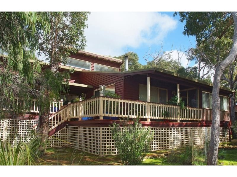 24 Sabina Drive, Molloy Island WA 6290