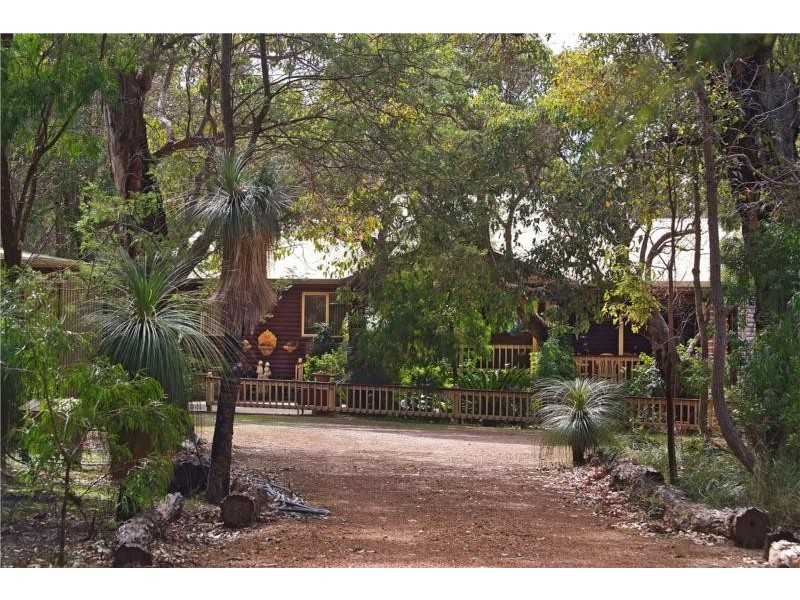 24 Sabina Drive, Molloy Island WA 6290