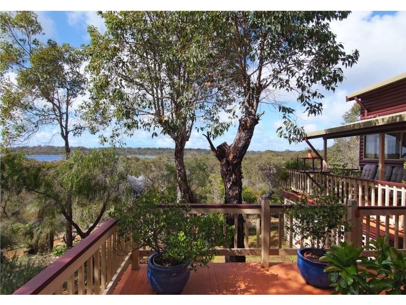 24 Sabina Drive, Molloy Island WA 6290