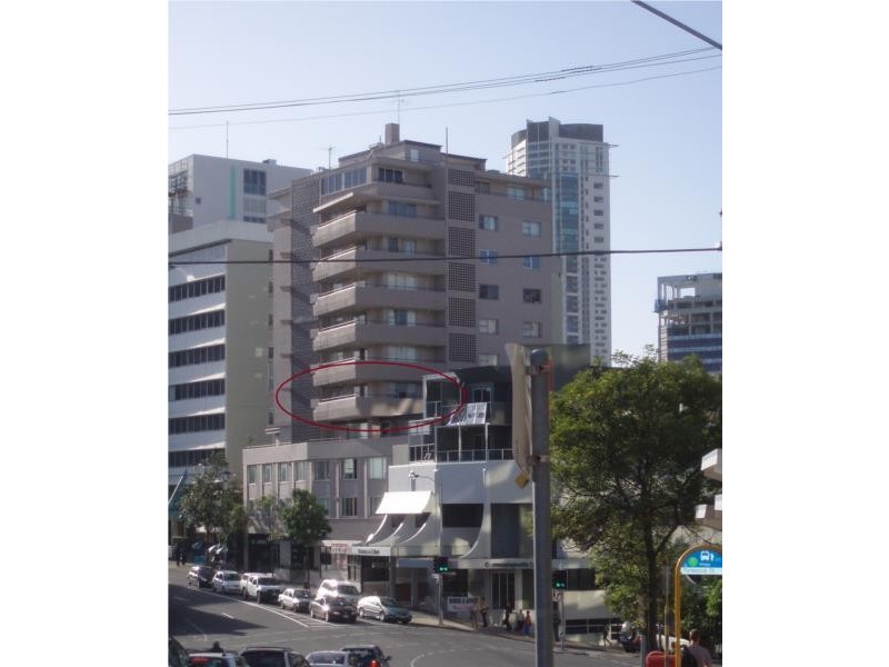 4A/119 Leichhardt Street, Spring Hill QLD 4000