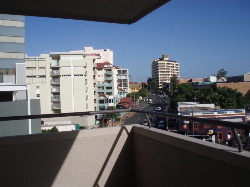 4A/119 Leichhardt Street, Spring Hill QLD 4000