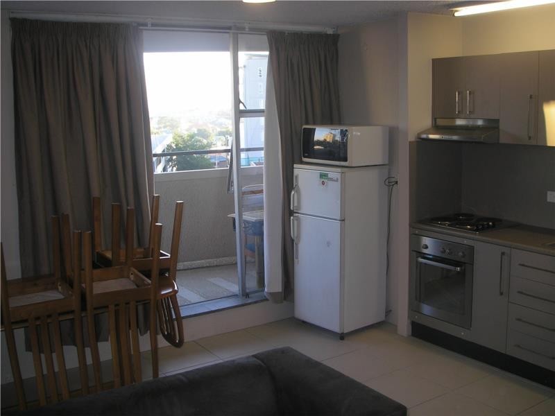 4A/119 Leichhardt Street, Spring Hill QLD 4000