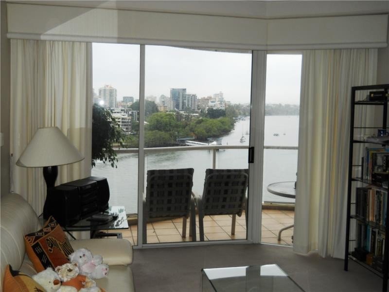 38/32 Macrossan Street, Brisbane City QLD 4000