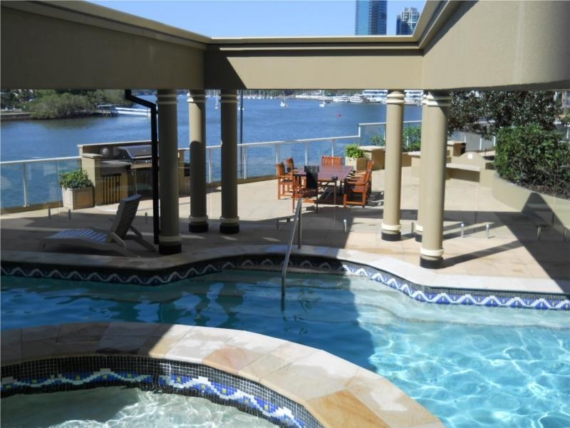 38/32 Macrossan Street, Brisbane City QLD 4000