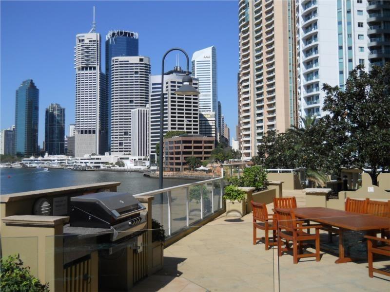 38/32 Macrossan Street, Brisbane City QLD 4000
