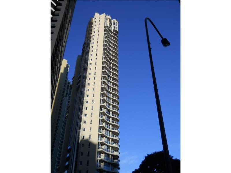 38/32 Macrossan Street, Brisbane City QLD 4000