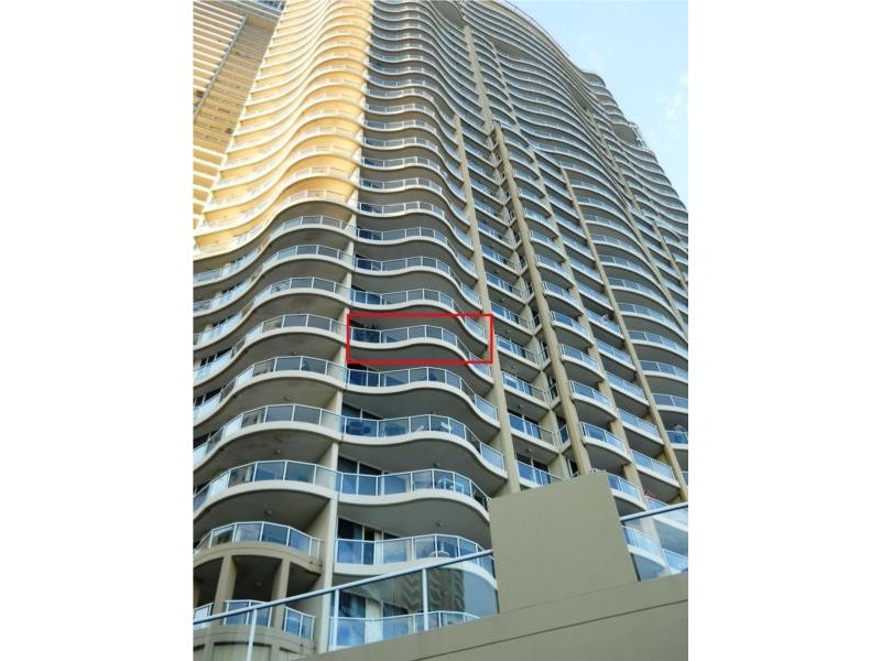 38/32 Macrossan Street, Brisbane City QLD 4000